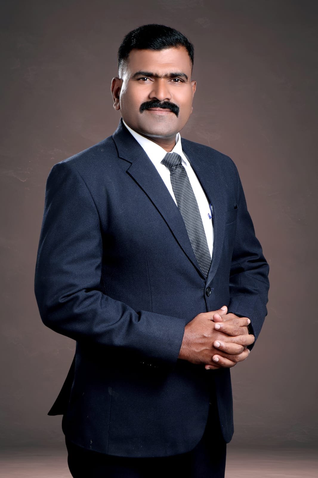 Mr. Adv. Prakash Magre — Counsellor &amp;amp;amp; Guidance Consultant at Light Counselling, Therapy & Guidance Centre